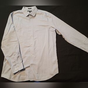 Banana Republic men's dress shirt size xl